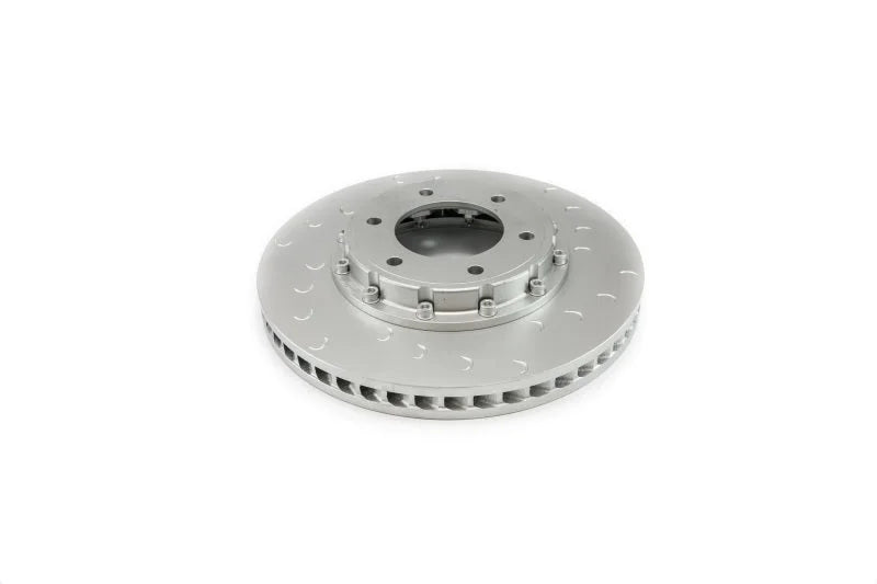 Alcon 2019+ Ford Ranger 335/221x34 Slotted Rotor - Front Left