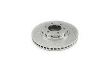 Load image into Gallery viewer, Alcon 2019+ Ford Ranger 335/221x34 Slotted Rotor - Front Left