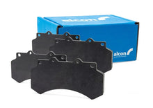 Load image into Gallery viewer, Alcon 2021+ Ford Bronco CIR15 AV1 Brake Pad Set - Front - Side View