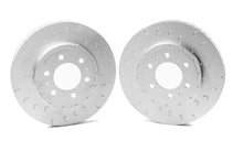 Load image into Gallery viewer, Alcon 2021+ Ford Raptor Gen 3 Big Brake Kit - Front - Main Product View