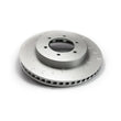 Load image into Gallery viewer, Alcon 355/221x34mm Slotted Rotor - Front Rear fits 2016-2022 Toyota Tacoma
