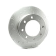 Load image into Gallery viewer, Alcon 363X38 Front Rotor - Right Hand fits 2017-2022 Ford F-250 Super Duty, F-350 Super Duty
