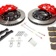 Load image into Gallery viewer, Alcon 380x32mm 4 Piston Rear Brake Upgrade Kit - Main Product View