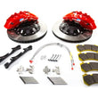 Load image into Gallery viewer, Alcon 400x34mm 6 Piston Front Brake Upgrade Kit - Main Product View