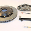 Load image into Gallery viewer, Alcon BMW E46 M3 4 Piston 355x32mm/4 Piston 355x28mm Race Kit - Front &amp; Rear - Anodized - Main Product View