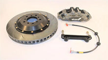 Load image into Gallery viewer, Alcon BMW E46 M3 4 Piston 355x32mm/4 Piston 355x28mm Race Kit - Front &amp; Rear - Anodized - Main Product View