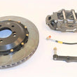 Load image into Gallery viewer, Alcon BMW E46 M3 SCCA 4 Piston 332x32mm Front Race Kit - Anodized