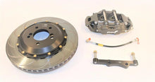 Load image into Gallery viewer, Alcon BMW E46 M3 SCCA 4 Piston 332x32mm Front Race Kit - Anodized