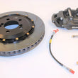 Load image into Gallery viewer, Alcon BMW E90/E92 M3 6 Piston 355x28mm Rear Race Kit - Anodized