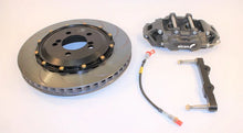 Load image into Gallery viewer, Alcon BMW F8X 4 Piston 355x28mm Rear Race Kit - Anodized