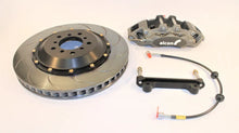 Load image into Gallery viewer, Alcon BMW F8X 6 Piston 380x36mm Front Race Kit - Anodized