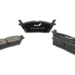 Load image into Gallery viewer, Alcon Brake Pads w/ Electric Park Brake - Rear fits 2017-2022 Ford F-150