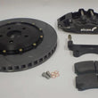 Load image into Gallery viewer, Alcon Chevrolet Corvette C8 (Aftermarket Wheels) 6 Piston 380x36mm Front Street Kit - Anodized