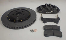 Load image into Gallery viewer, Alcon Chevrolet Corvette C8 (Aftermarket Wheels) 6 Piston 380x36mm Front Street Kit - Anodized