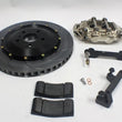 Load image into Gallery viewer, Alcon Chevrolet Corvette C8 (Aftermarket Wheels) 6 Piston 390x29mm Rear Street Kit - Nickle Plated
