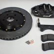 Load image into Gallery viewer, Alcon Chevrolet Corvette C8 (OEM Wheels) 6 Piston 380x36mm Front Street Kit - Anodized