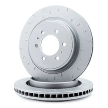 Load image into Gallery viewer, Alcon Ford Raptor 360X32 Rear Rotor - Left Hand