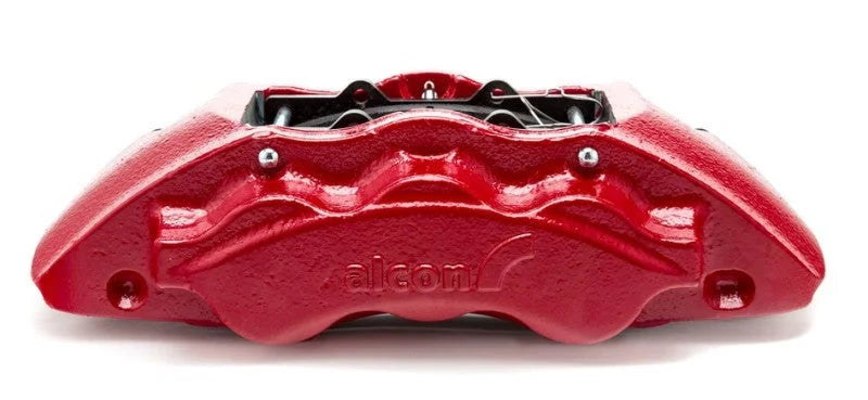 Alcon Ford Raptor Big Brake Kit Replacement Caliper (From BKF1559BE11) - Right