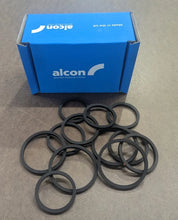 Load image into Gallery viewer, Alcon Ford Raptor Caliper Rebuild Kit (41.3mm / 44.5mm / 44.5mm Seals) - Front