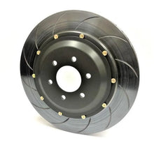 Load image into Gallery viewer, Alcon Pro-System 16-20 Chevrolet Camaro ZL1 Rear Rotor Assemblies - Pair