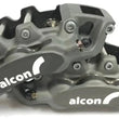 Load image into Gallery viewer, Alcon Pro-System Chevrolet Corvette C5 (Z06 &amp; Aftermarket 18in Wheels) Brake Kit - Front &amp; Rear