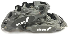 Load image into Gallery viewer, Alcon Pro-System Chevrolet Corvette C5/C6 (380mm Front Rotor) Race Kit - Front &amp; Rear