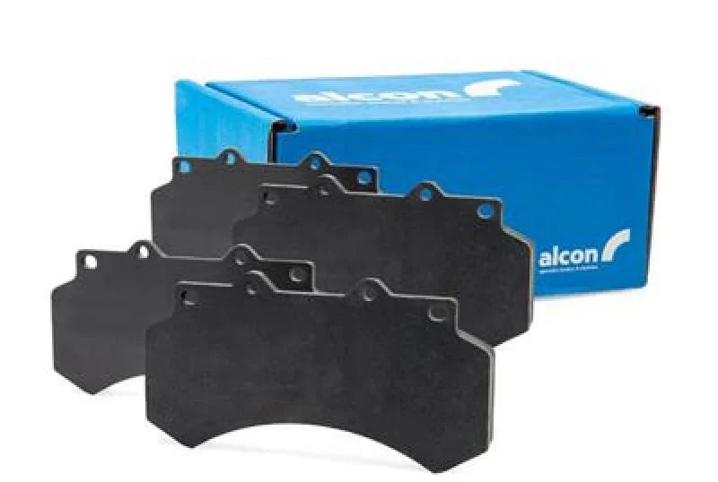 Alcon Pro-System High Performance Brake Pad - Front fits Chevrolet...