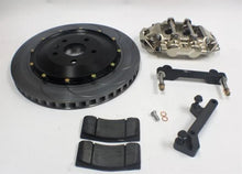 Load image into Gallery viewer, Alcon Pro-System Chevrolet Corvette C5/C6 Race Kit - Rear