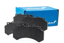 Load image into Gallery viewer, Alcon Pro-System Chevrolet Corvette C5/C6/C7/C8 High Performance Pad - Rear