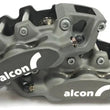 Load image into Gallery viewer, Alcon Pro-System Chevrolet Corvette C6 (Z06 &amp; Aftermarket 18in Wheels) Brake Kit - Front &amp; Rear