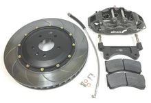 Load image into Gallery viewer, Alcon Pro-System Chevrolet Corvette C7 Brake Kit - Front