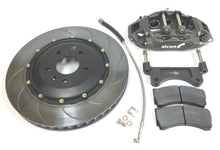 Load image into Gallery viewer, Alcon Pro-System Chevrolet Corvette C7 Brake Kit - Front &amp; Rear