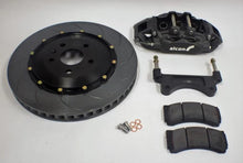 Load image into Gallery viewer, Alcon Pro-System Chevrolet Corvette C7 Brake Kit - Rear
