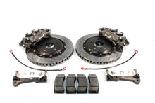 Load image into Gallery viewer, Alcon Pro-System Chevrolet Corvette C7 Brake Kit - Rear