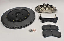 Load image into Gallery viewer, Alcon Pro-System Chevrolet Corvette C8 (Aftermarket Wheels) Brake Kit - Front