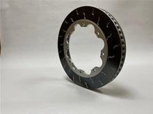 Load image into Gallery viewer, Alcon Pro-System Chevrolet Corvette C8 OEM Wheel Kit - Left Front Rotor