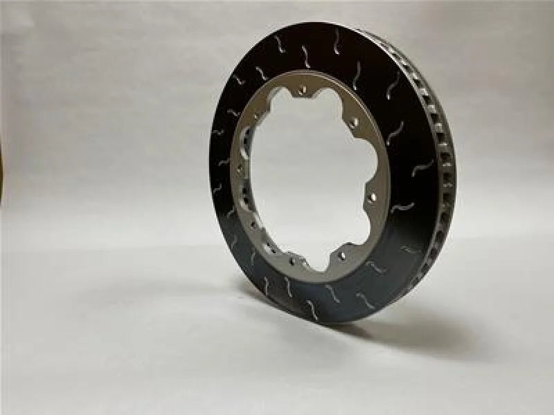 Alcon Pro-System Porsche 991 GT3 Cup 380x30mm PFC Replacement Rotor - Right Rear