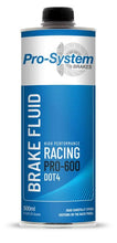 Load image into Gallery viewer, Alcon Pro-System Pro-660 500ml High Performance Racing Brake Fluid - Case of 12