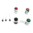Load image into Gallery viewer, Alcon Pro-System Rotor Temperature Paint Kit