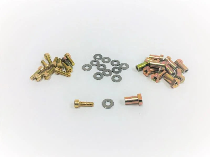 Alcon Pro-System Round Bobbin