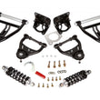 Load image into Gallery viewer, Aldan American Coil-Over Conversion Kit Chevy  63-87 C10  Front 300140