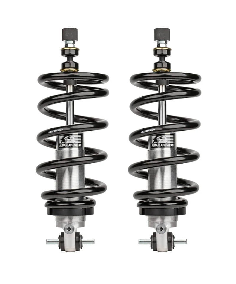Aldan American Coil-Over Kit  GM  63-82 Vette  58-70 Full  Front 300244