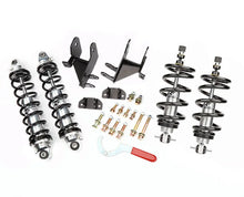 Load image into Gallery viewer, Aldan American Coil-Over Kit  GM 64-67 A-Body  BB  Double Adj. 300238