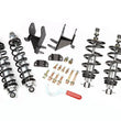 Load image into Gallery viewer, Aldan American Coil-Over Kit  GM  68-72 A-Body  BB  Double Adj. 300240