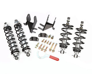 Aldan American Coil-Over Kit  GM  68-72 A-Body  SB  Double Adj. 300239