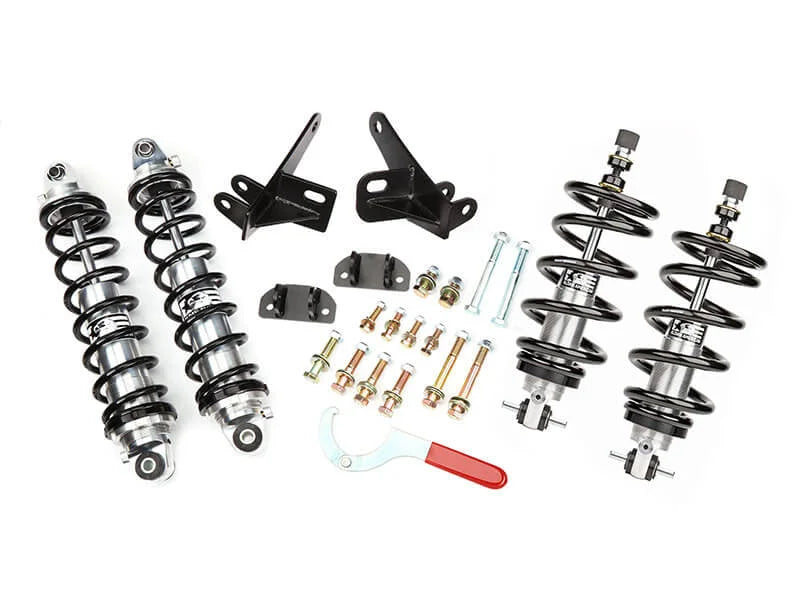 Aldan American Coil-Over Kit  GM  78-88 G-Body  BB  Double Adj. 300242