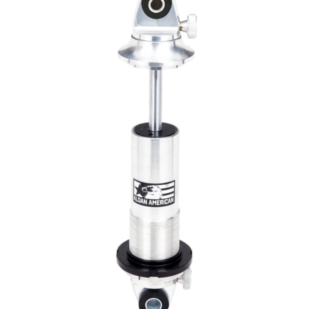 Aldan American Coil Over Shock - Double Adj. Striker Series AS-754