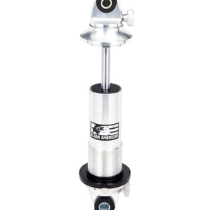 Aldan American Coil Over Shock - Double Adj. Striker Series AS-754