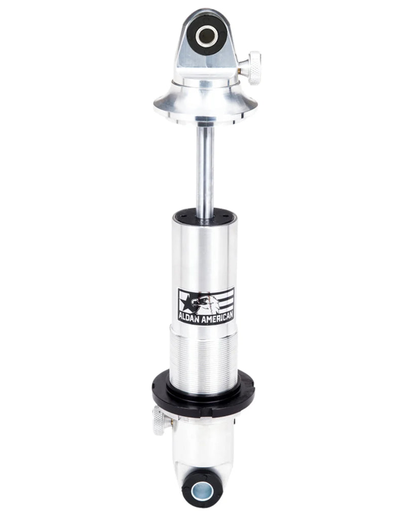 Aldan American Coil Over Shock - Double Adj. Striker Series AS-755