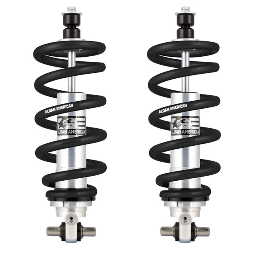 Aldan American Coil Over Shock Kit - Front GM 68-72 A-Body AB2FMS